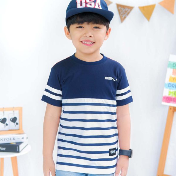 kaos anak laki laki branded murah premium 2