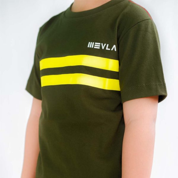 kaos anak laki laki branded premium murah 4