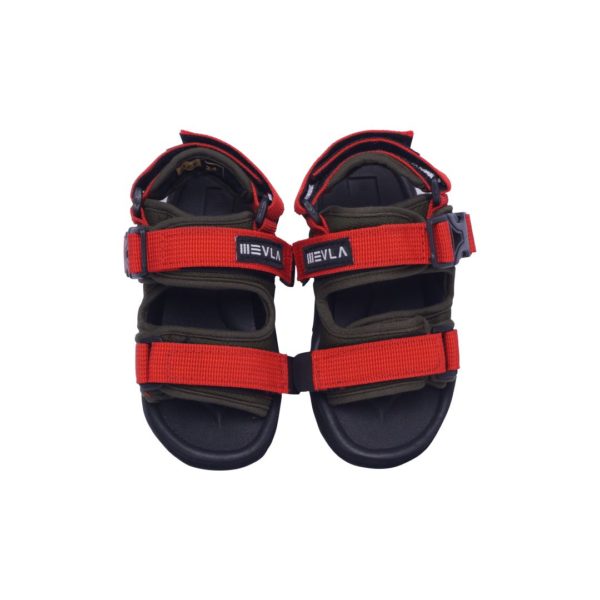 sandal gunung anak laki laki model baru murah
