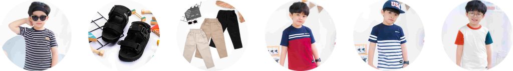 Kaos anak laki laki terbaru premium branded murah